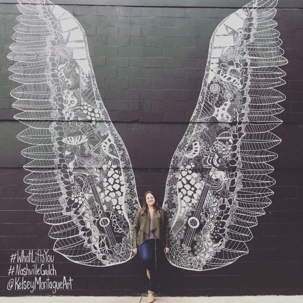 Meet your Posher, Jessica